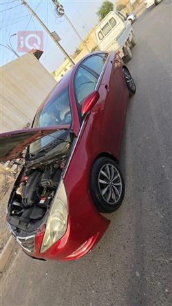 هیوندای سۆناتا